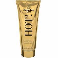 Australian Gold Hot Maximum
