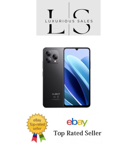 Cubot a40 12gb 256gb - a40, 12gb+256gb
