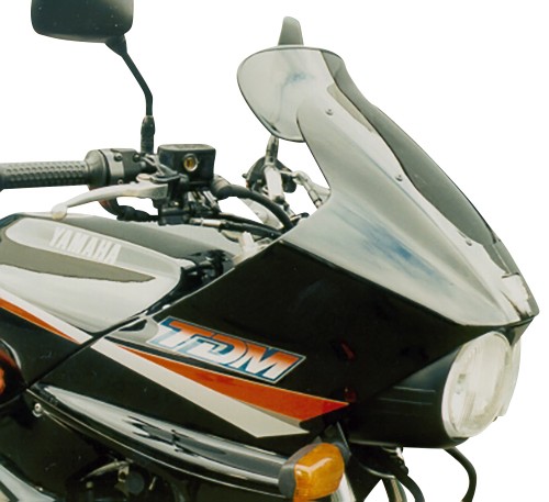 Tdm 850 touring screen - screen, tn