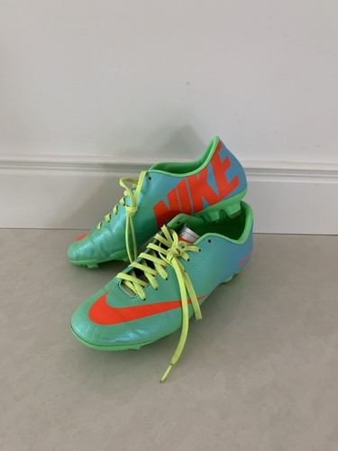 Nike mercurial vapor - nike, ix