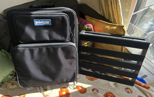 Pedaltrain novo backpack - 18,