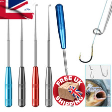 Stainless Steel Fishing Hook Remover - Safety Extractor Detacher Rapid Decouplin