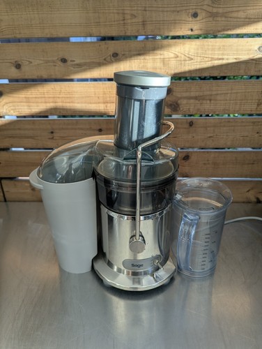Sage nutri juicer heston - sage,