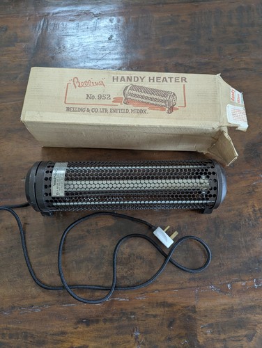 Vintage belling 952 - belling,