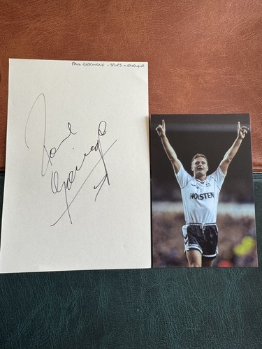Paul gascoigne gazza - (bf2),
