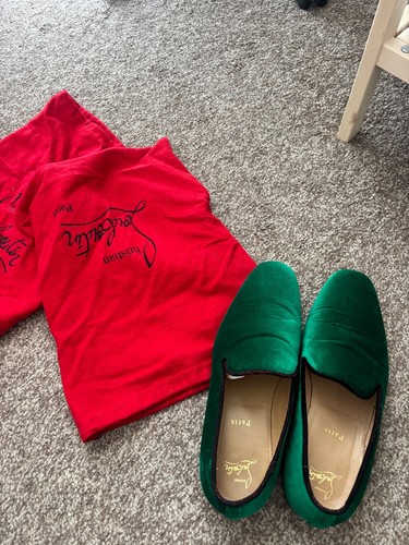 Christian louboutin dandelion - christian,