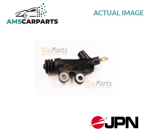 Clutch slave cylinder - clutch,