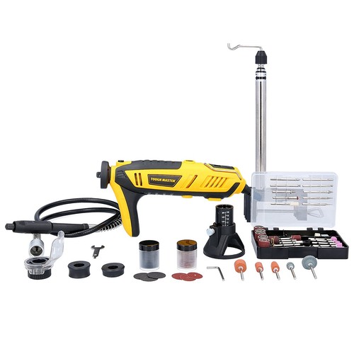 Tough master rotary - tough, tool