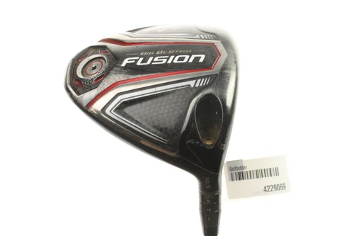 Callaway big bertha fusion - big,
