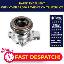 Clutch concentric slave - clutch,