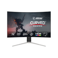 MSI MAG 325CQRXF E2 32" VA