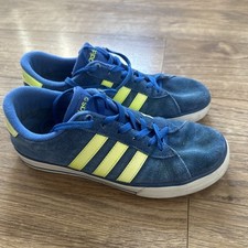 Adidas neo Blue Highlight