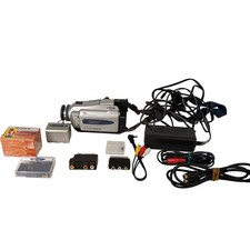 Sony DCR-TRV16E Digital