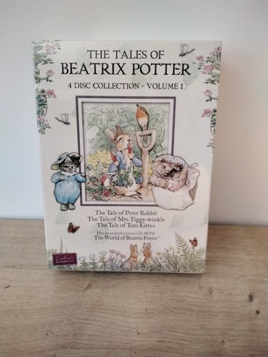 Crafters companion tales - companion,,
