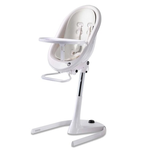 Mima moon white - mima,