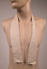 VICTORIAN 19TH C THICK WOVEN
