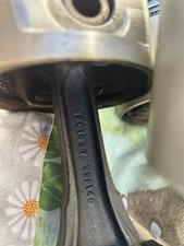 rover v8 3.9 Pistons Sd1 Tr8