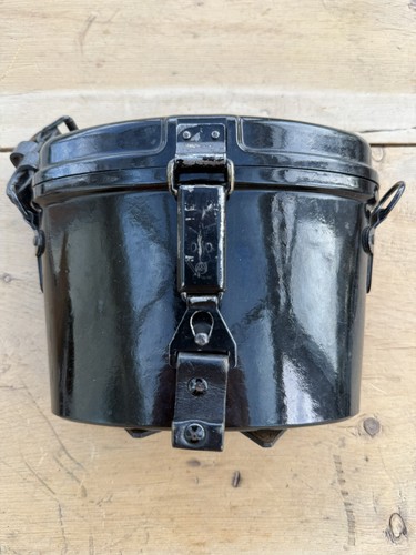 Original ww2 german - 6x30, black