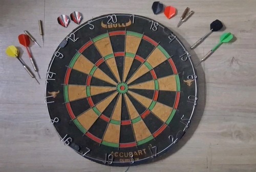 Vintage nordor dart - vintage,