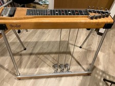 Sho-Bud Maverick 10 String