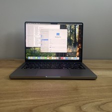 MacBook Pro 2021 14 Inch M1