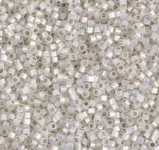 Miyuki delica beads size 11