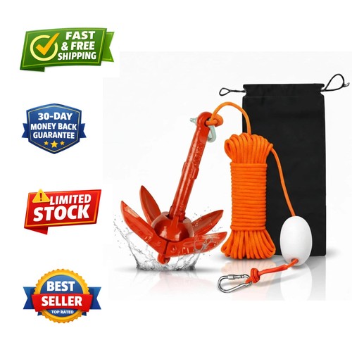 Kayak anchor kit - kayak,
