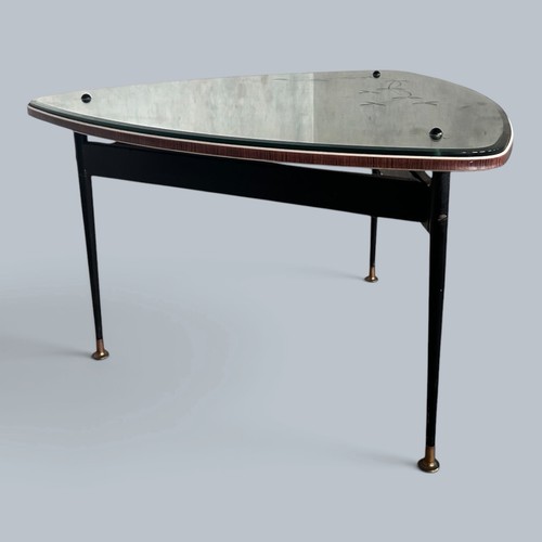 Mid century space - mid-century, age