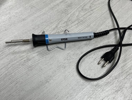 Ersa multi tip soldering iron - multi,