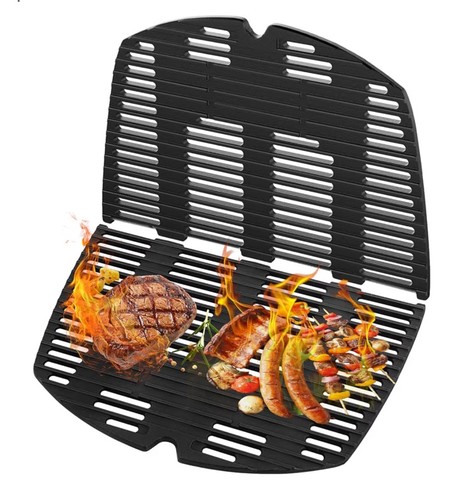 Velpax cast iron - cast,