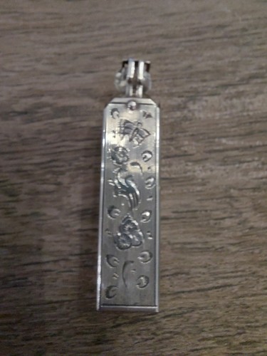 Vintage 935 sterling silver - vintage,