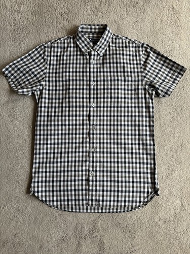 Aquascutum shirt - aquascutum,
