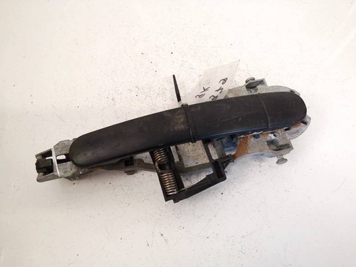 Skoda octavia 2004 door handle - skoda,