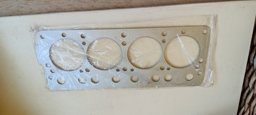Head gasket 1500cc - head,