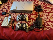 PlayStation 2 PS2 Fat