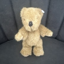 Dowman Soft Touch Plush Bear