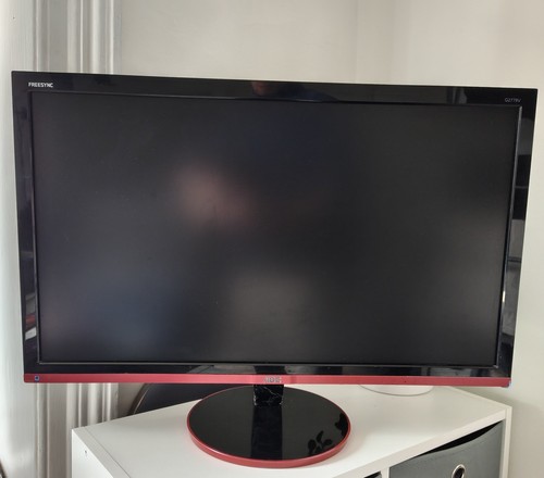 Aoc g2778v inch 1ms full - 1ms, hd