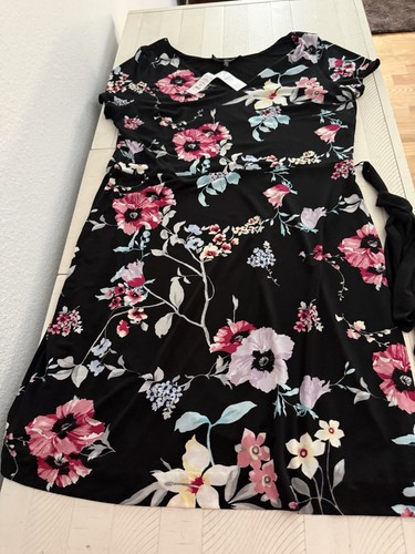 Reversible madeleine floral - reversible,