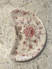 Johnson Brothers Rose Chintz