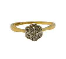 Victorian 18ct Yellow Gold
