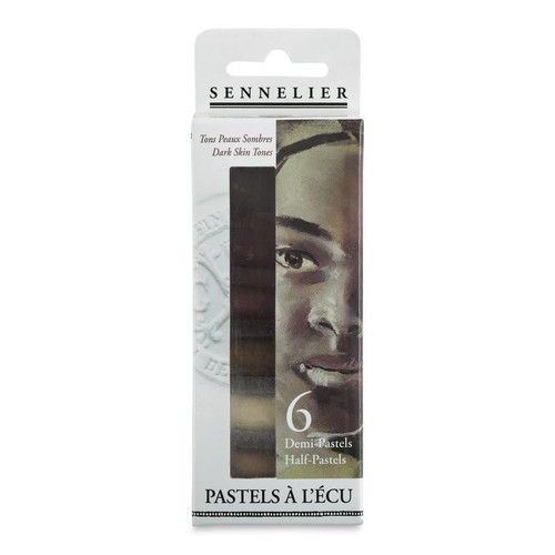 Sennelier artists soft half - artists,