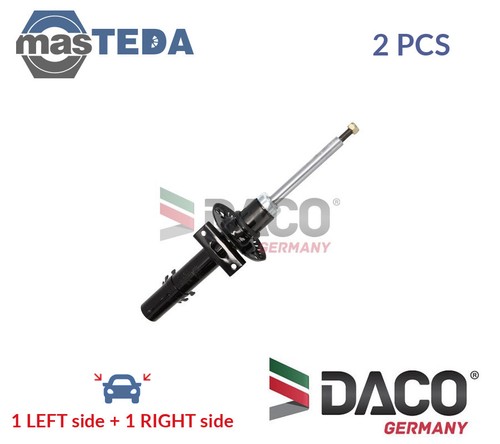 450201 shock absorbers - absorbers, struts