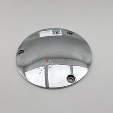 Harley Davidson Touring Softail Dyna Sportster Clutch Cover Derby Cover