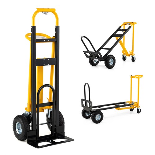 Costway folding hand - costway,