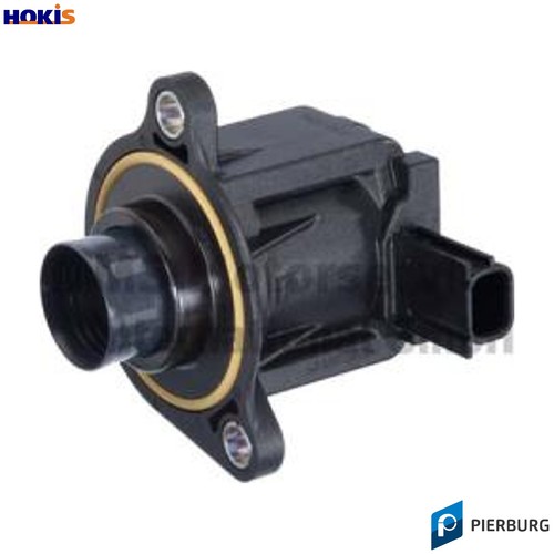 Divertair valve charger - valve,