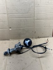 2015-2020 Yamaha Nmax 125 Ignition Switch