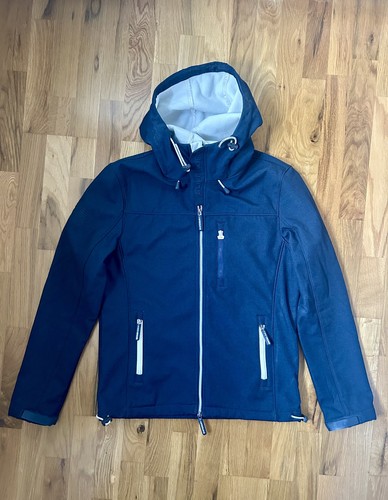 Superdry original windtrekker - superdry,