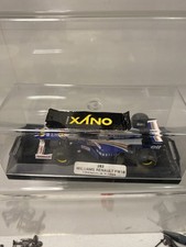 Onyx 1/43 Scale 282 WILLIAMS