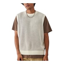 BNWT The Ragged Priest Ecru