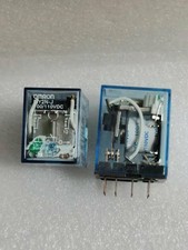 New MY2N-J 100/110VDC